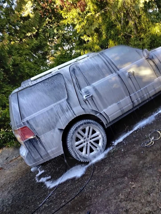 2007 Lincoln Navigator 3rd Gen - Image 7 of 10