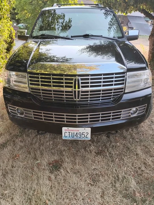 2007 Lincoln Navigator 3rd Gen - Image 4 of 10
