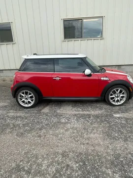 2007 Mini Cooper S