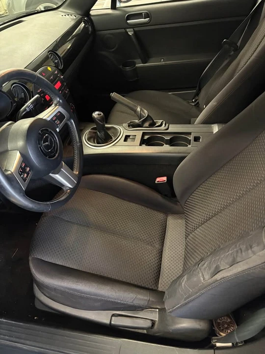 2007 Mazda NC MX-5 Miata - Image 9 of 10