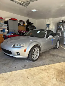2007 Mazda Miata