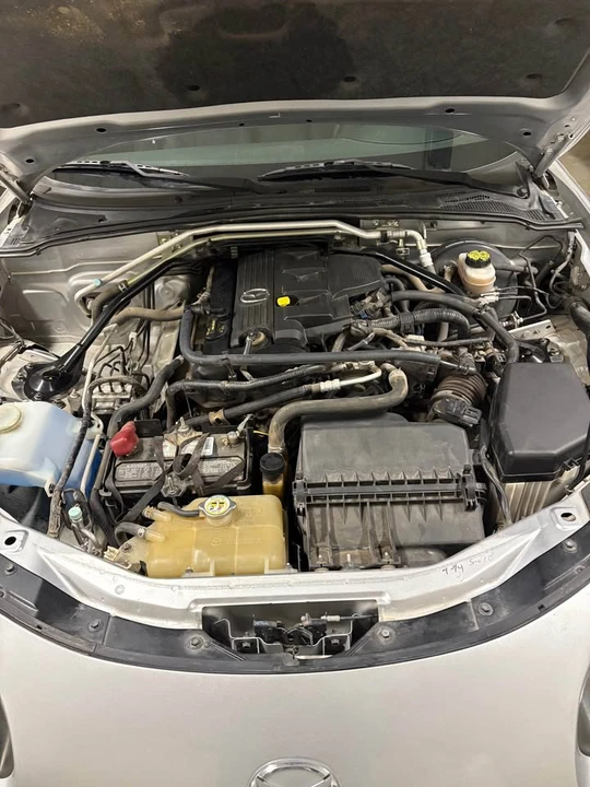 2007 Mazda NC MX-5 Miata - Image 10 of 10