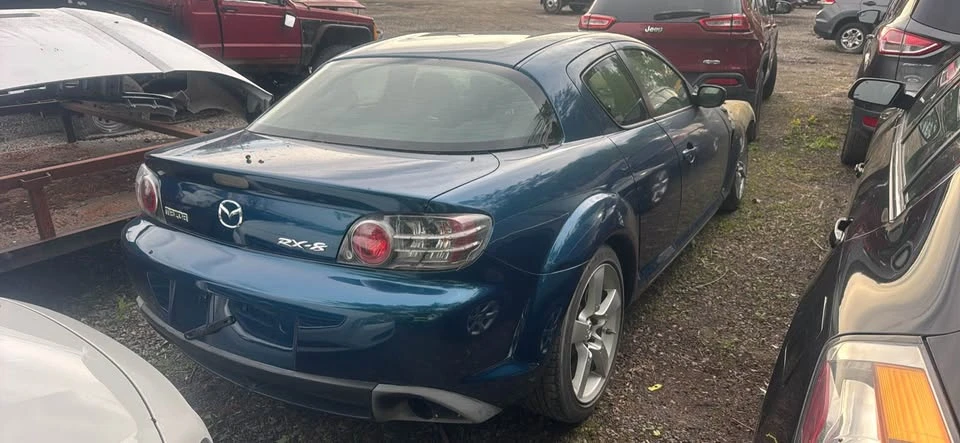 2007 Mazda RX-8 1st Gen - Image 3 of 6