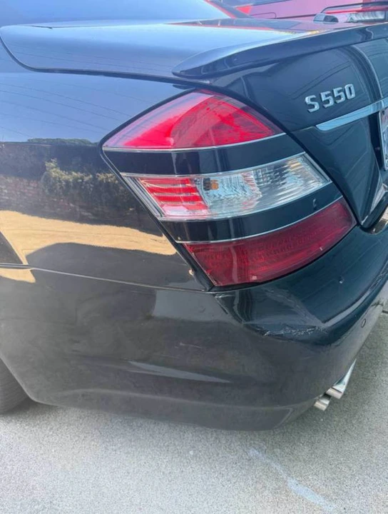 2007 Mercedes-Benz W221 S-Class - Image 7 of 13