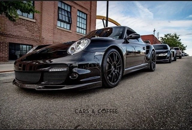 2007 Porsche 997 Turbo - Image 2 of 5
