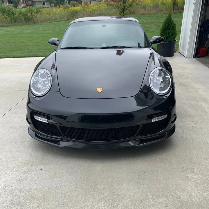 Porsche 997 Turbo - Image 2 of 12