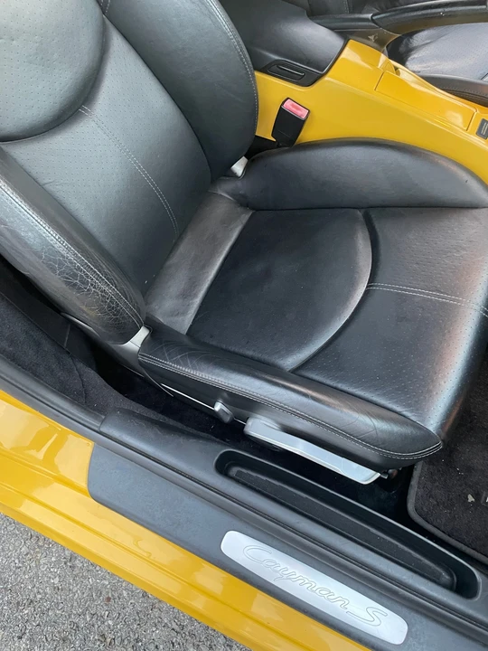 2007 Porsche 987 Cayman S - Image 8 of 12