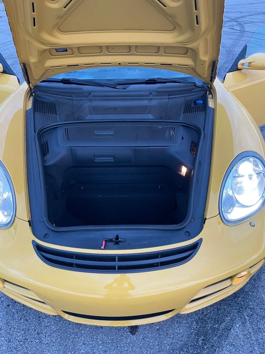 2007 Porsche 987 Cayman S - Image 7 of 12