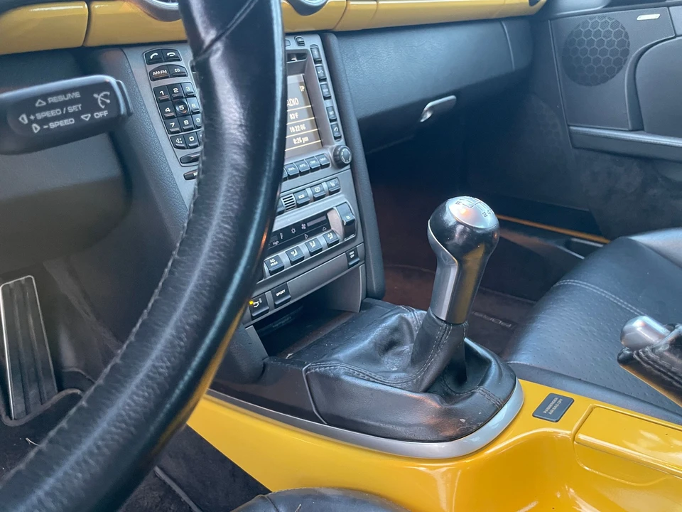 2007 Porsche 987 Cayman S - Image 11 of 12