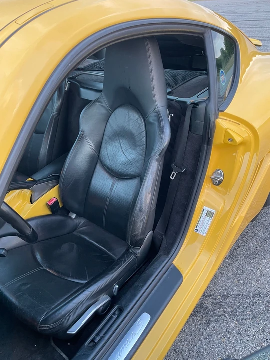 2007 Porsche 987 Cayman S - Image 10 of 12