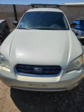 2007 Subaru Outback 3rd Gen - Image 2 of 11