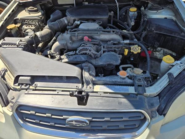 2007 Subaru Outback 3rd Gen - Image 11 of 11