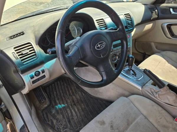 2007 Subaru Outback 3rd Gen - Image 9 of 11