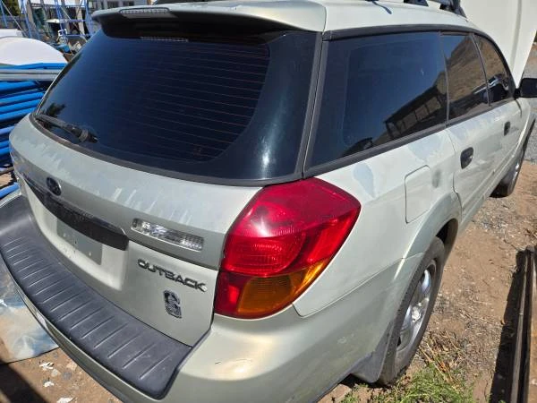 2007 Subaru Outback 3rd Gen - Image 4 of 11