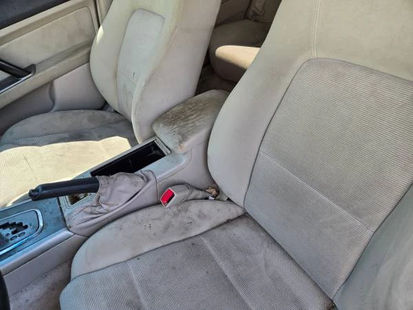 2007 Subaru Outback 3rd Gen - Image 7 of 11