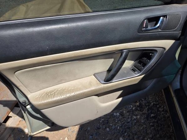 2007 Subaru Outback 3rd Gen - Image 8 of 11