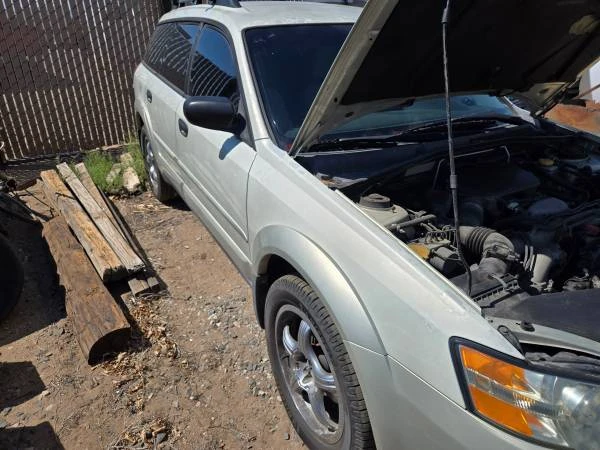 2007 Subaru Outback 3rd Gen - Image 6 of 11
