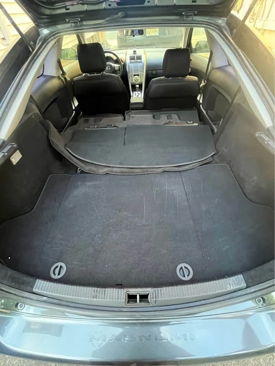 2007 Scion tC - Image 4 of 6