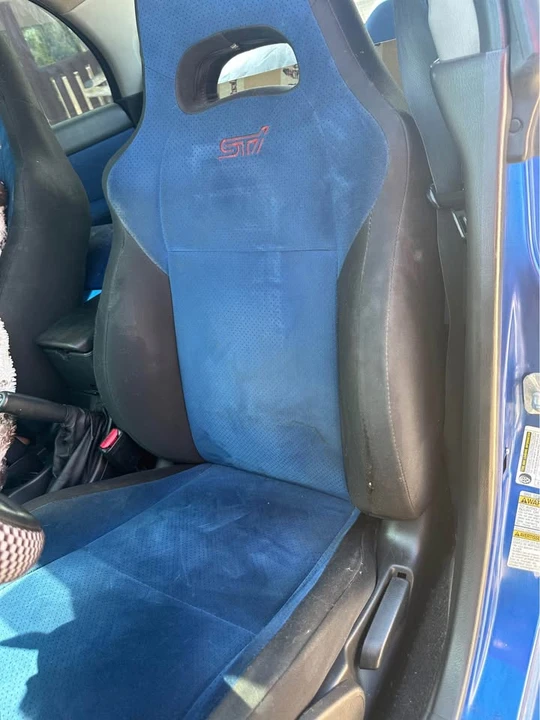 2007 Subaru Impreza WRX 2nd Gen - Image 9 of 10