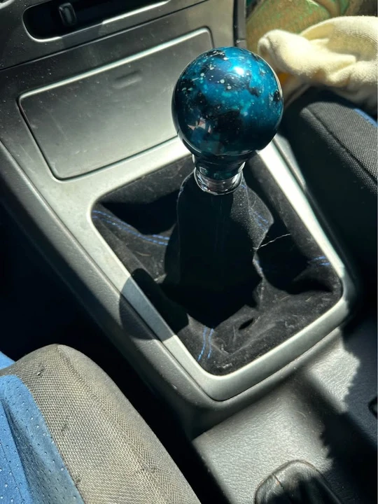 2007 Subaru Impreza WRX 2nd Gen - Image 10 of 10