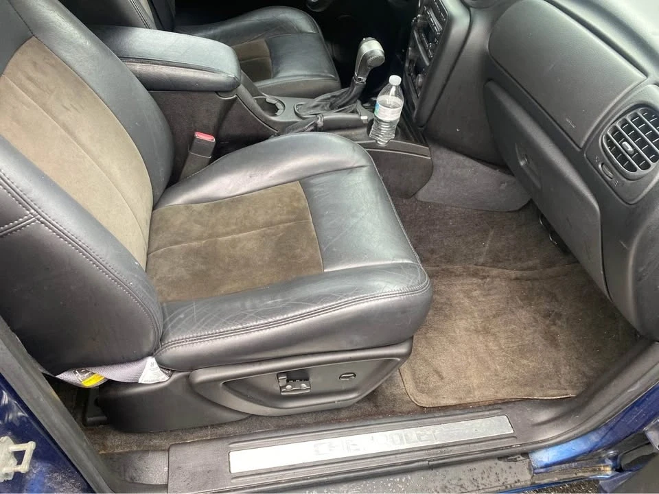 2007 Chevrolet Trailblazer - Image 6 of 10