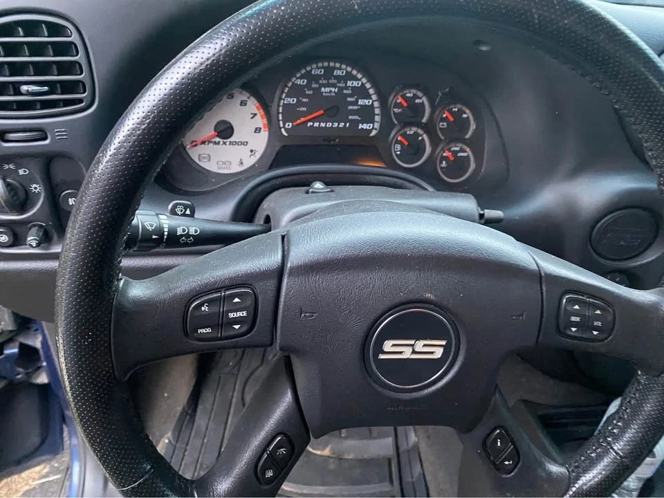 2007 Chevrolet Trailblazer - Image 7 of 10