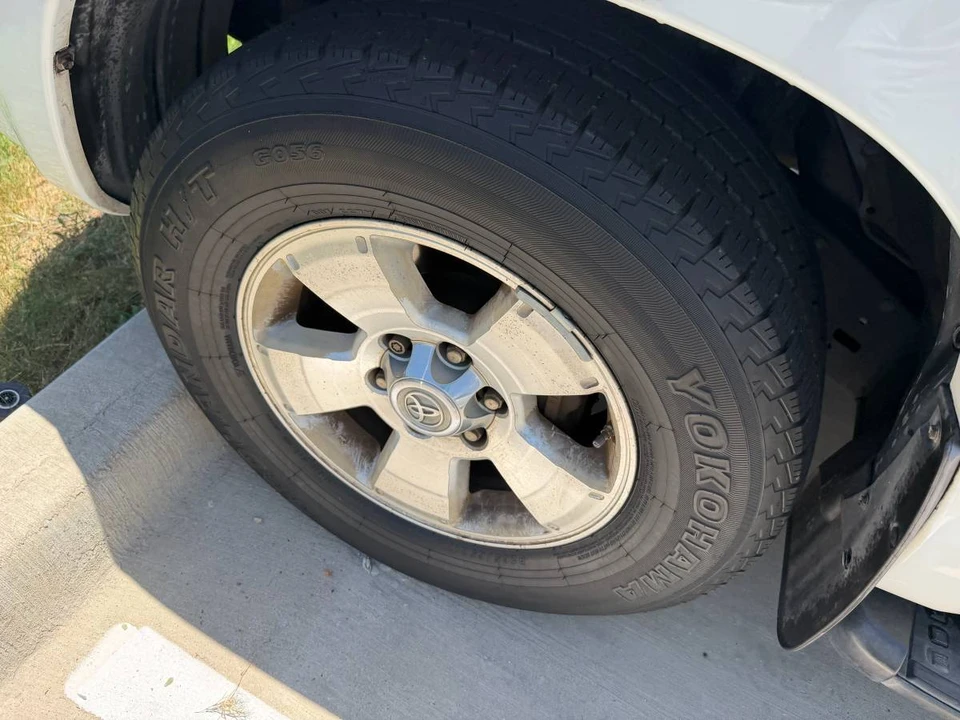 2007 Toyota 4Runner 4th Gen - Image 7 of 18