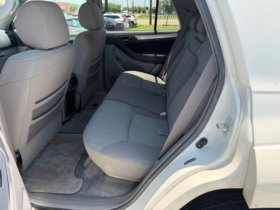 2007 Toyota 4Runner 4th Gen - Image 12 of 18