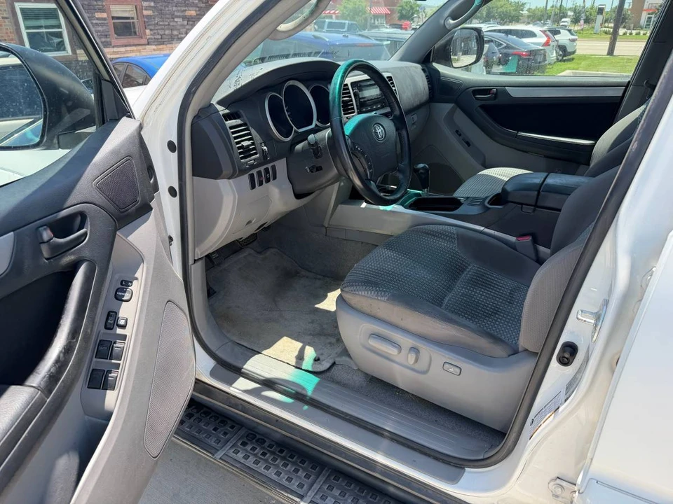 2007 Toyota 4Runner 4th Gen - Image 10 of 18