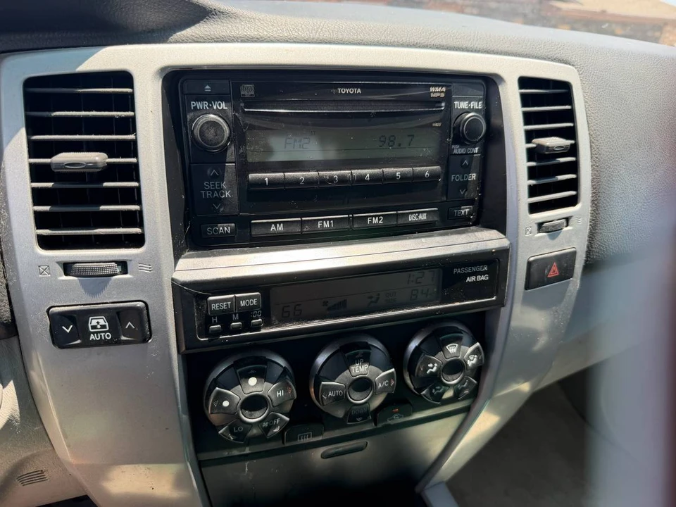 2007 Toyota 4Runner 4th Gen - Image 16 of 18