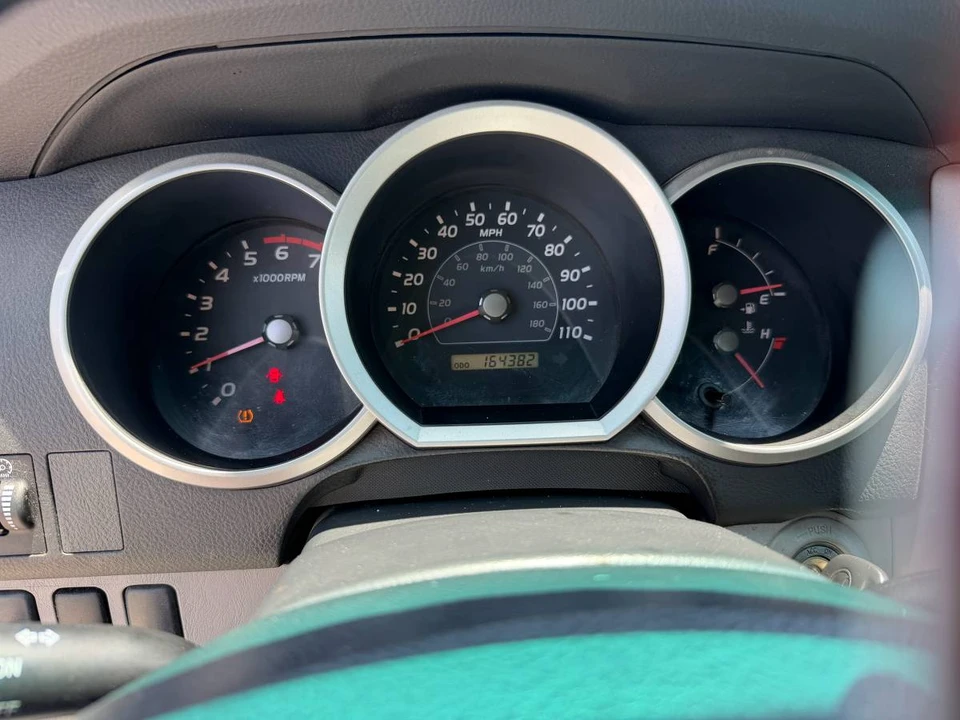 2007 Toyota 4Runner 4th Gen - Image 15 of 18