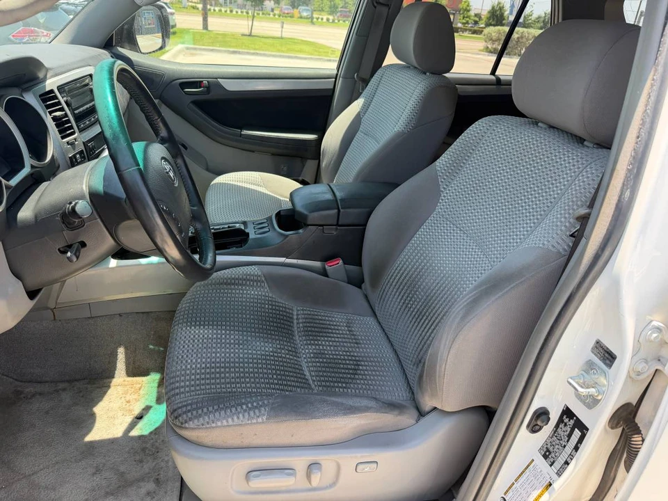 2007 Toyota 4Runner 4th Gen - Image 11 of 18