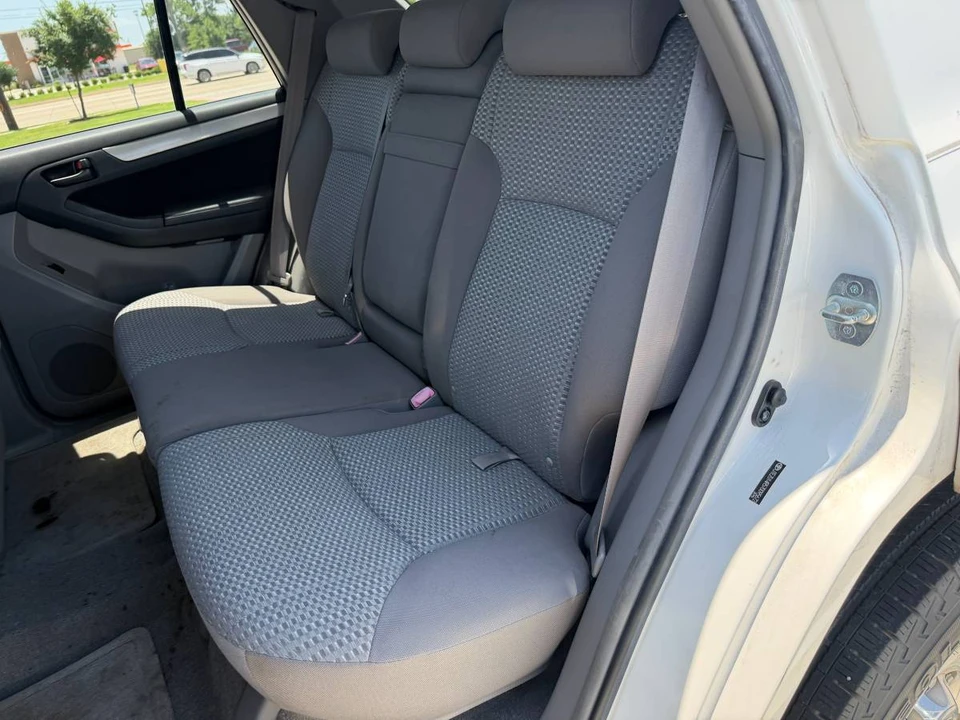 2007 Toyota 4Runner 4th Gen - Image 13 of 18