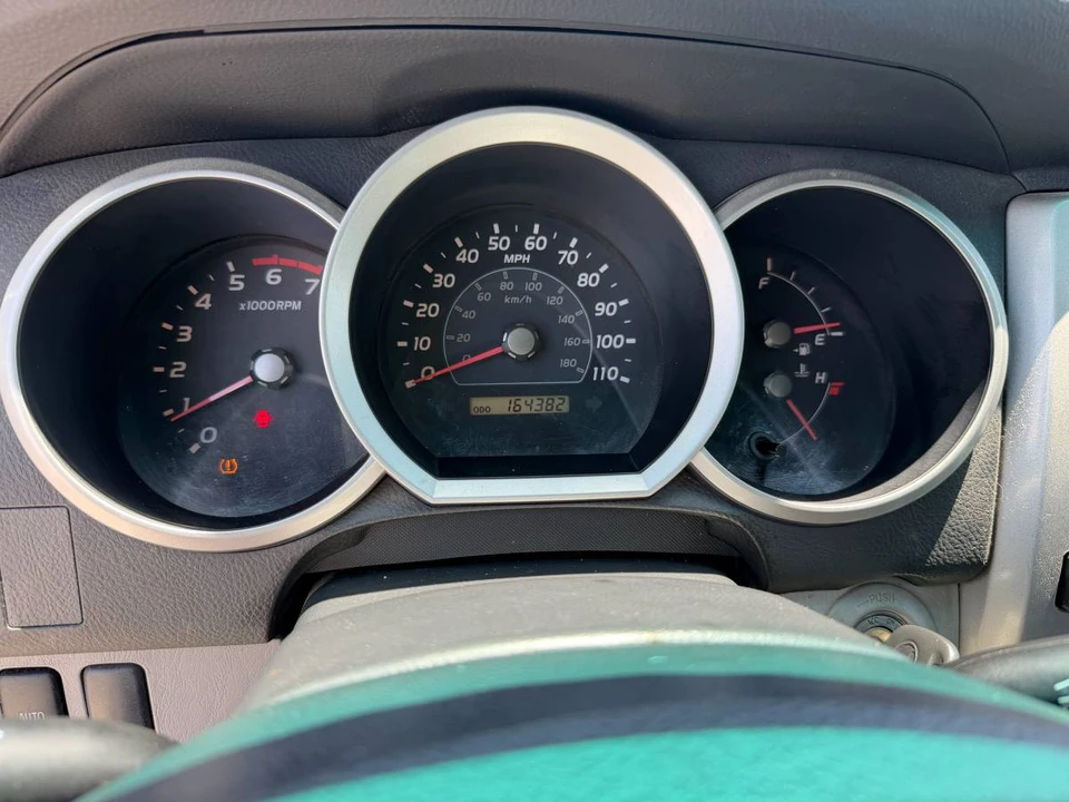 2007 Toyota 4Runner 4th Gen - Image 17 of 18