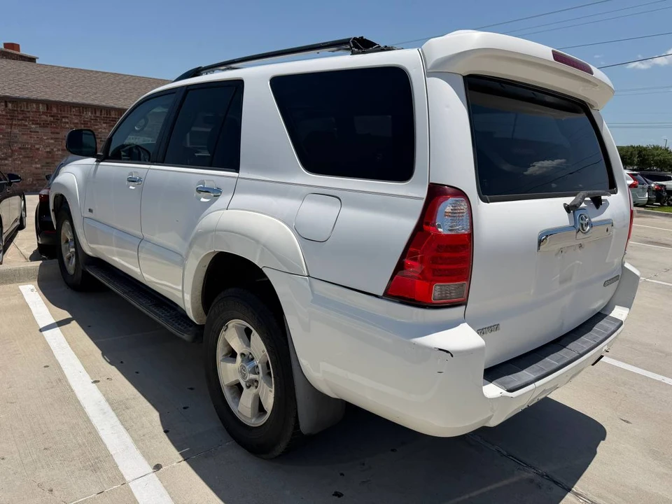 2007 Toyota 4Runner 4th Gen - Image 5 of 18