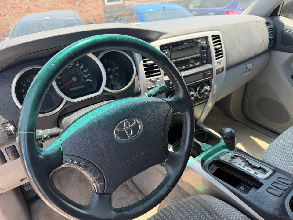 2007 Toyota 4Runner 4th Gen - Image 14 of 18