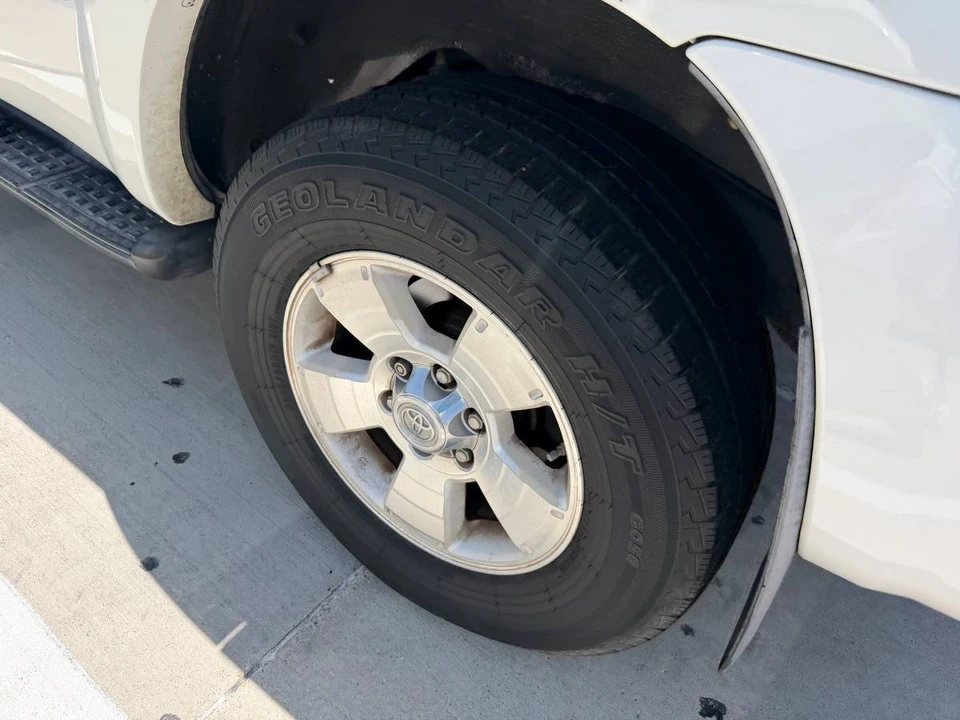 2007 Toyota 4Runner 4th Gen - Image 6 of 18