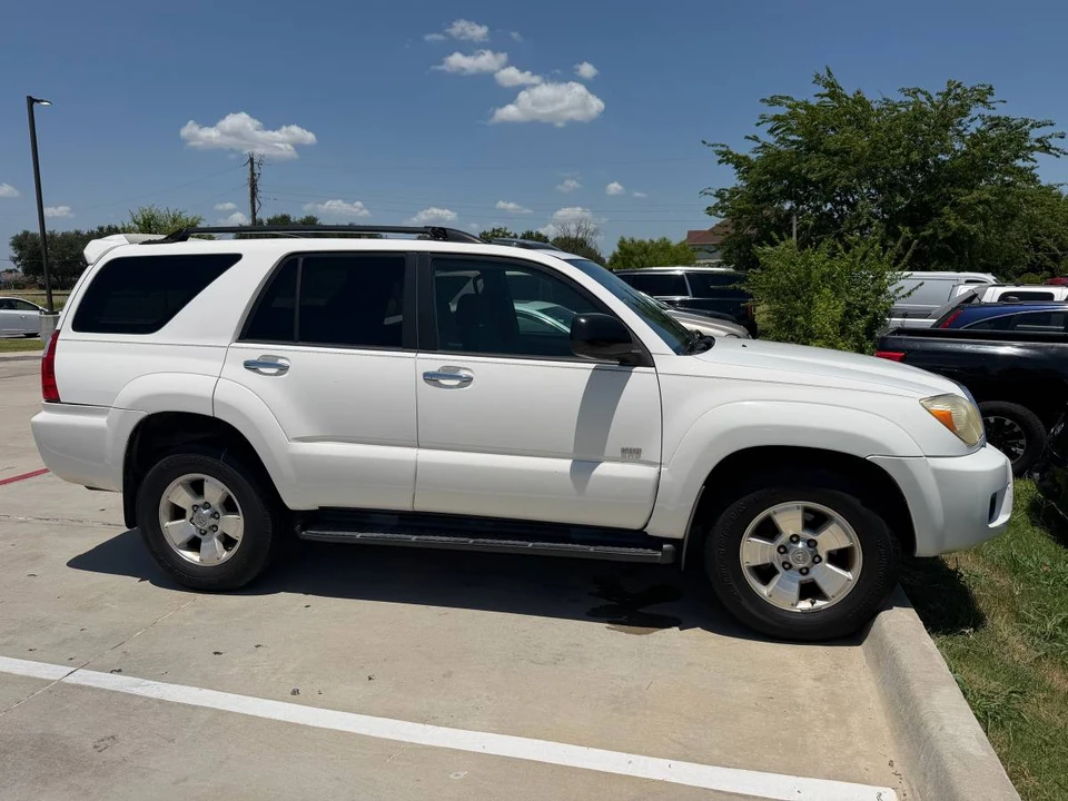 2007 Toyota 4Runner 4th Gen - Image 2 of 18