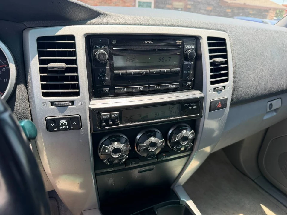 2007 Toyota 4Runner 4th Gen - Image 18 of 18