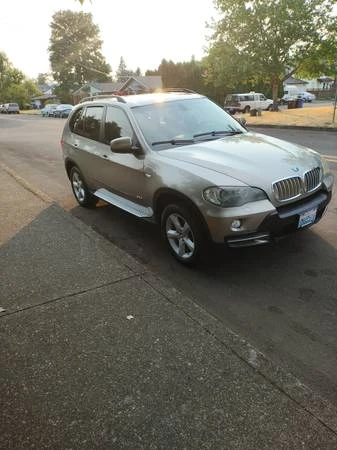 2007 BMW E70 X5 - Image 5 of 5