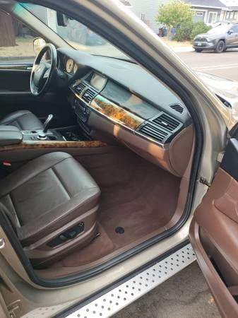 2007 BMW E70 X5 - Image 3 of 5