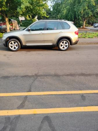 2007 BMW E70 X5 - Image 2 of 5