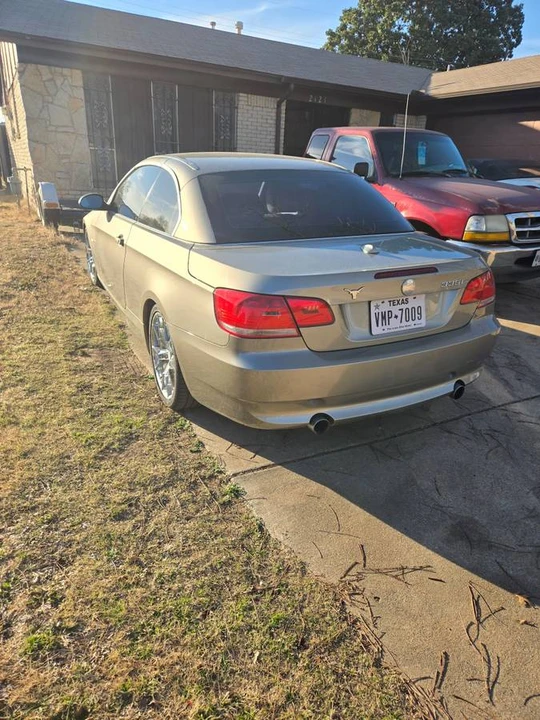 2007 BMW 3 Series - Image 4 of 5