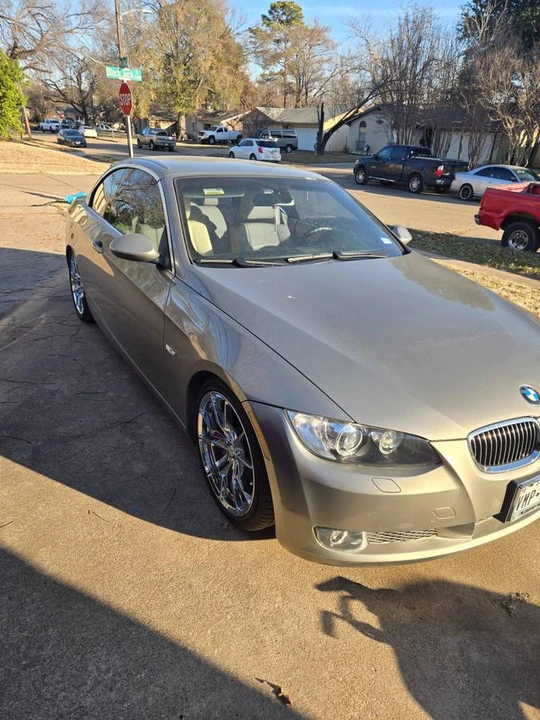2007 BMW 3 Series - Image 3 of 5