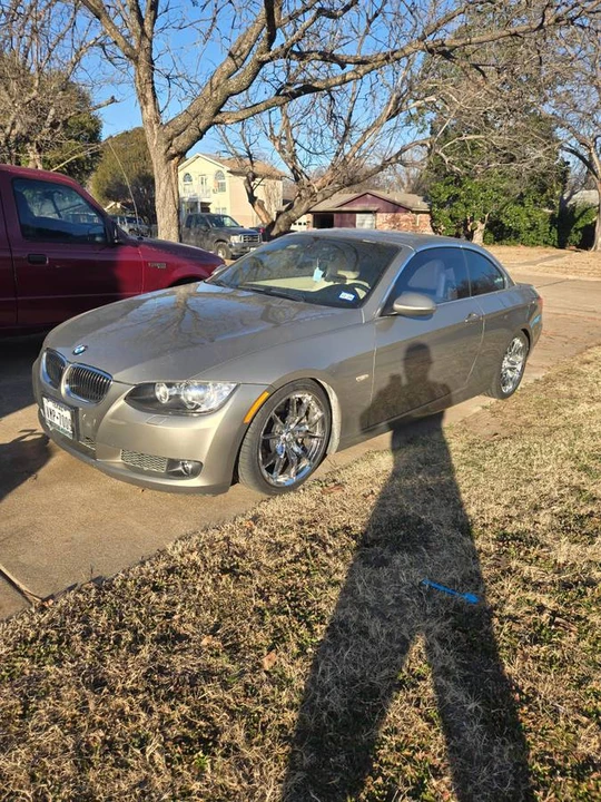 2007 BMW 3 Series - Image 2 of 5