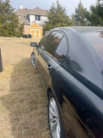2007 BMW E65/E66 750i & 760i Sedan - Image 3 of 6