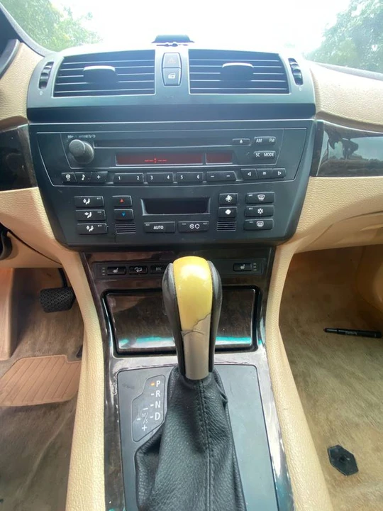 2007 BMW E83 X3 - Image 11 of 11