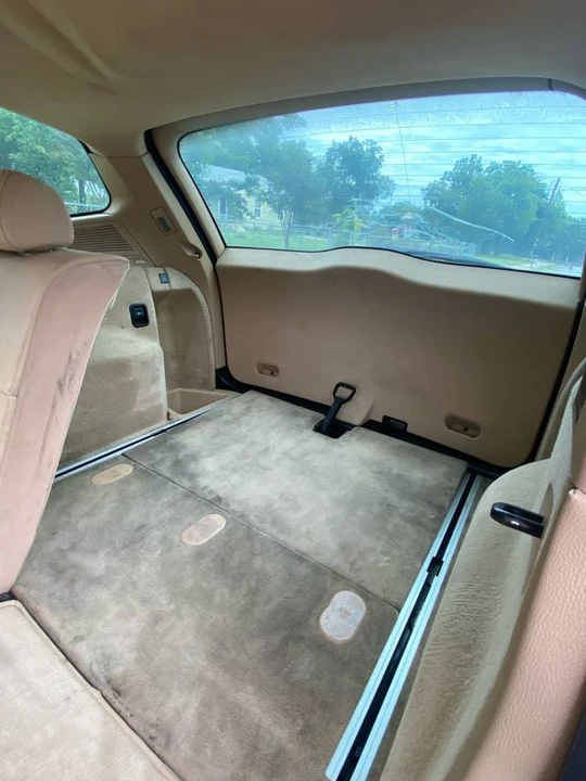 2007 BMW E83 X3 - Image 9 of 11