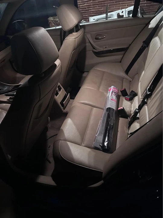 BMW E90 335i Sedan - Image 6 of 6