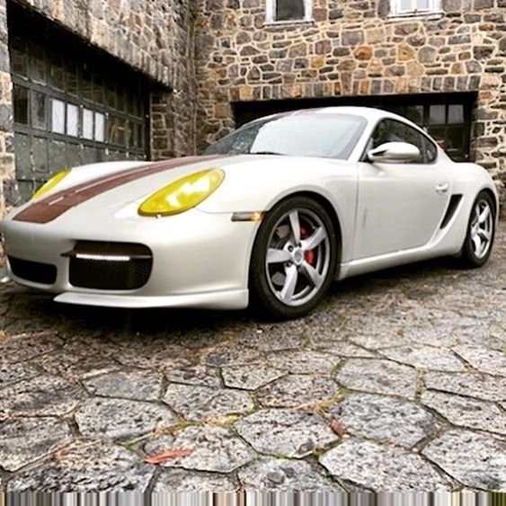 2007 Porsche 987 Cayman S - Image 2 of 22